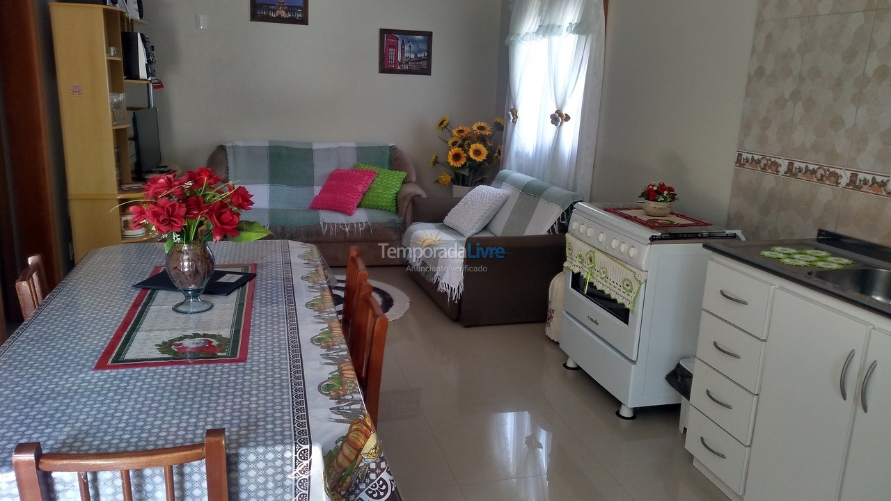 Casa para aluguel de temporada em Gramado (Dutra)