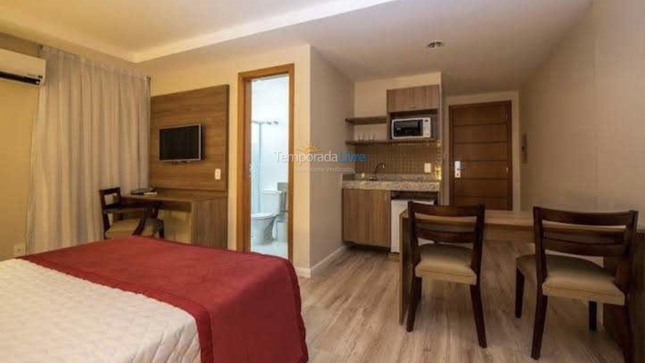 Apartamento para alquiler de vacaciones em Duque de Caxias (25 de Agosto)