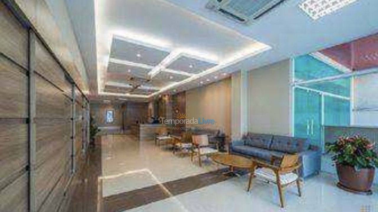 Apartamento para alquiler de vacaciones em Duque de Caxias (25 de Agosto)