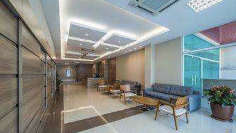 Hermoso Piso Duque de Caxias