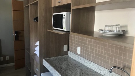 Hermoso Piso Duque de Caxias