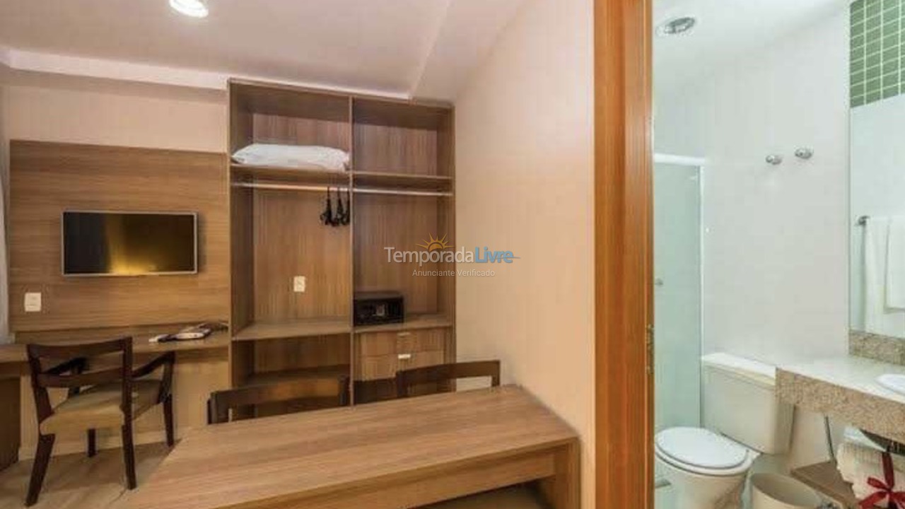 Apartamento para alquiler de vacaciones em Duque de Caxias (25 de Agosto)