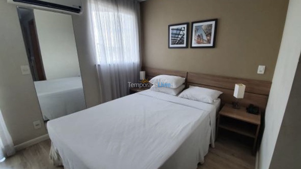 Apartamento para alquiler de vacaciones em Duque de Caxias (25 de Agosto)