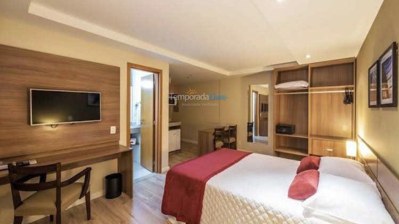 Apartamento para alquiler de vacaciones em Duque de Caxias (25 de Agosto)