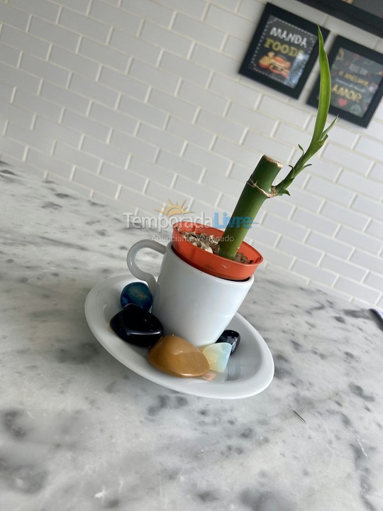 Apartamento para alquiler de vacaciones em Duque de Caxias (25 de Agosto)