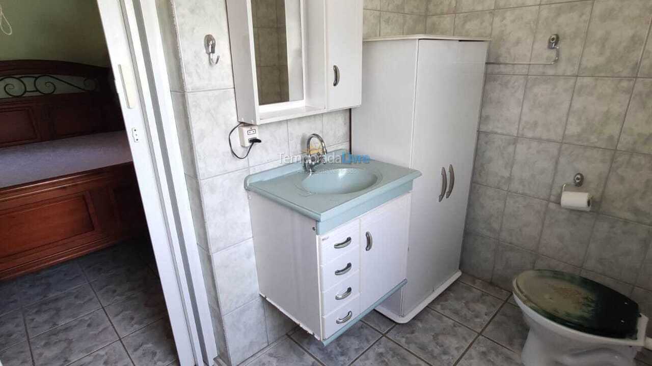 Ranch for vacation rental in Araçoiaba da Serra (Jundiacanga)