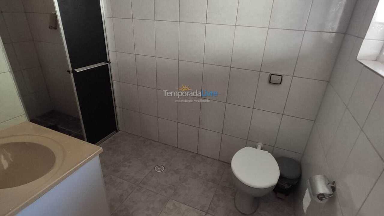 Ranch for vacation rental in Araçoiaba da Serra (Jundiacanga)