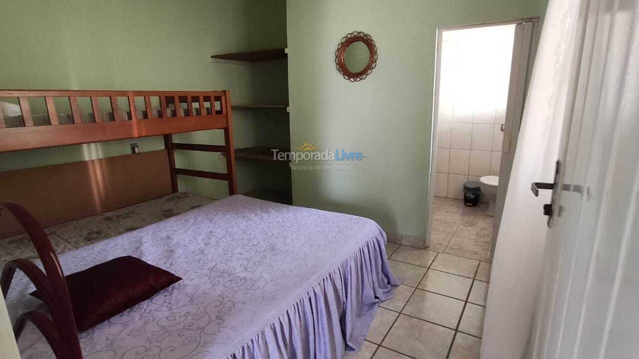 Ranch for vacation rental in Araçoiaba da Serra (Jundiacanga)