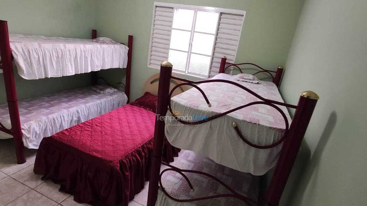 Ranch for vacation rental in Araçoiaba da Serra (Jundiacanga)