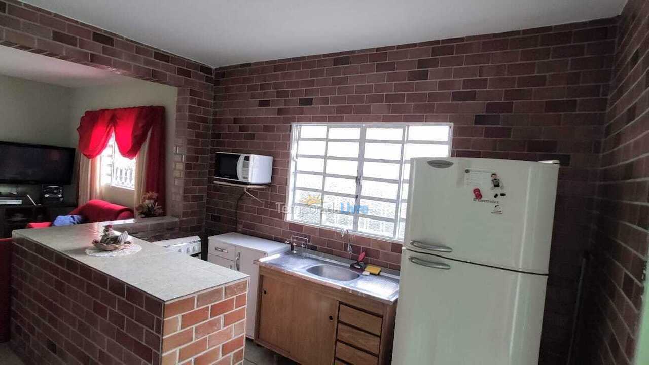 Ranch for vacation rental in Araçoiaba da Serra (Jundiacanga)