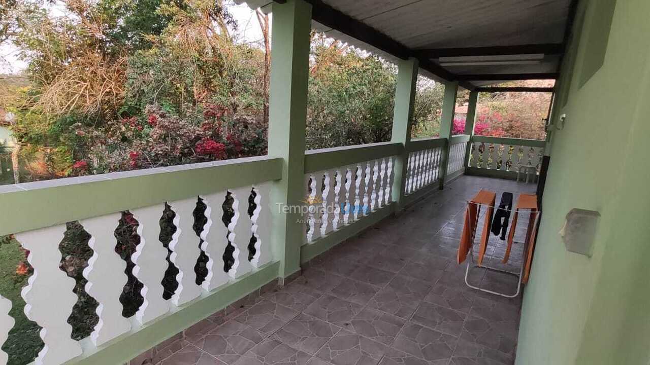 Ranch for vacation rental in Araçoiaba da Serra (Jundiacanga)