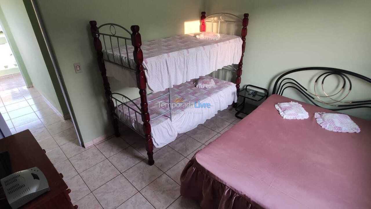 Ranch for vacation rental in Araçoiaba da Serra (Jundiacanga)