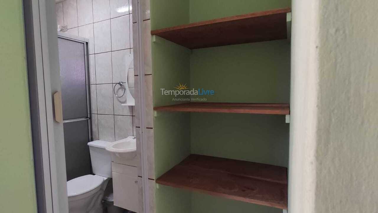 Ranch for vacation rental in Araçoiaba da Serra (Jundiacanga)