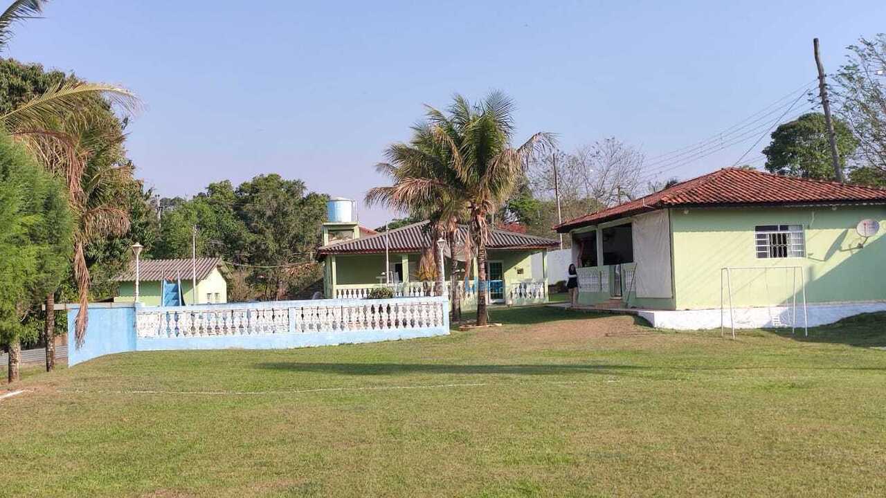 Ranch for vacation rental in Araçoiaba da Serra (Jundiacanga)