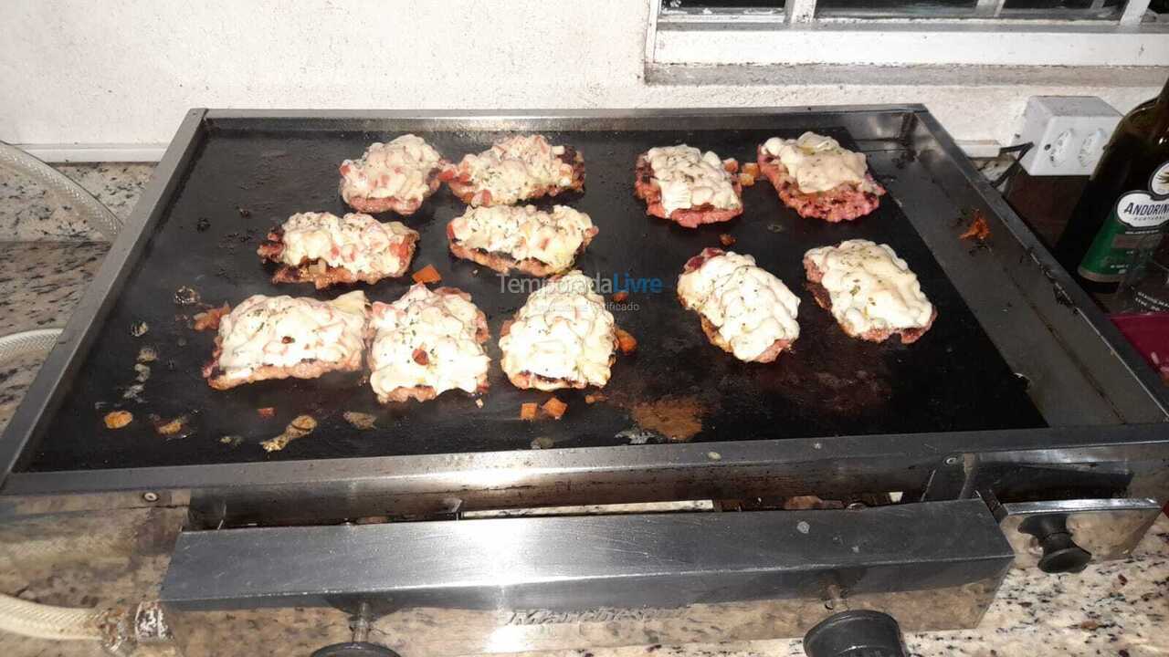 Ranch for vacation rental in Araçoiaba da Serra (Jundiacanga)