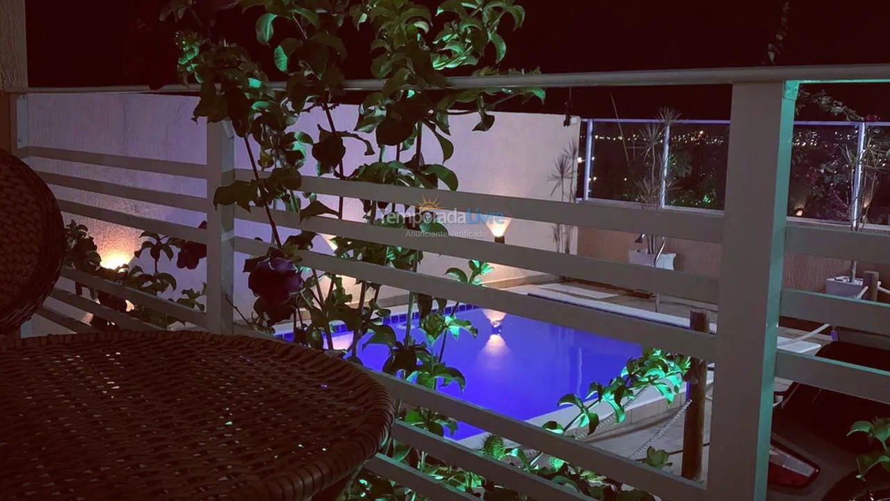 House for vacation rental in Bezerros (Jardins M Serra Negra 2 Rua Espanha Casa 20)