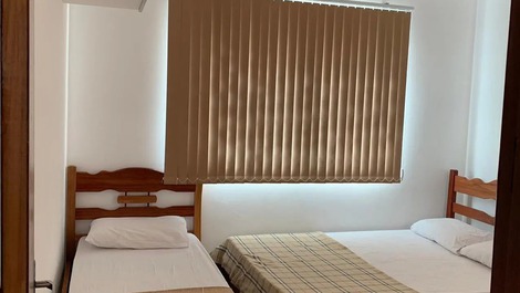 Serra Negra, pleasant house with pool