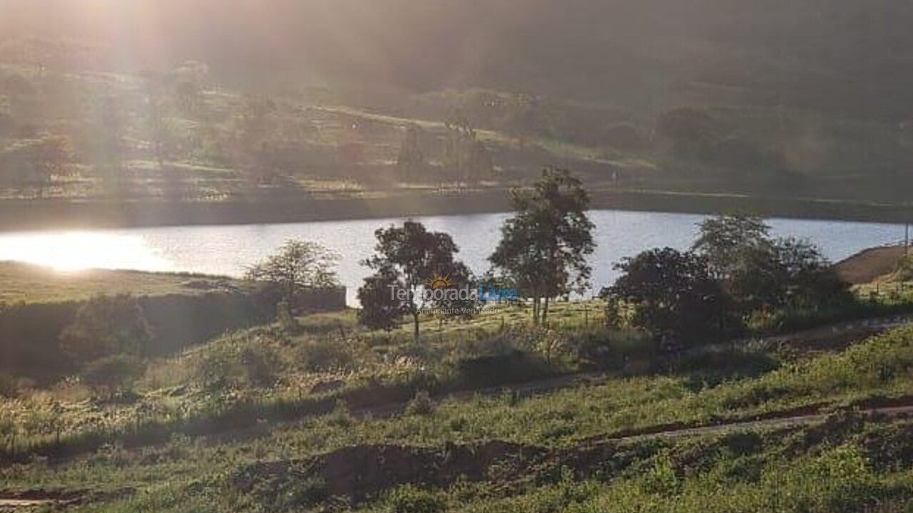 House for vacation rental in Bezerros (Jardins M Serra Negra 2 Rua Espanha Casa 20)