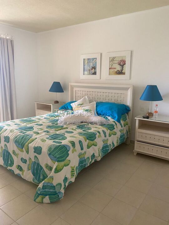 House for vacation rental in Guarujá (Praia do Pernambuco)