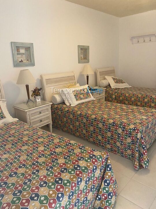 House for vacation rental in Guarujá (Praia do Pernambuco)