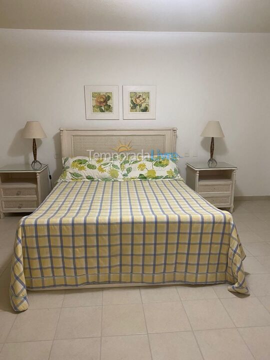 House for vacation rental in Guarujá (Praia do Pernambuco)