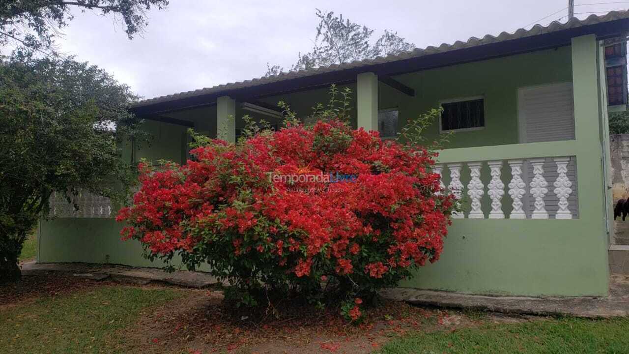 Ranch for vacation rental in Araçoiaba da Serra (Jundiacanga)