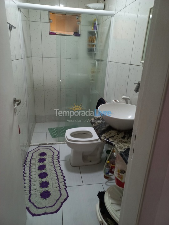 Apartamento para aluguel de temporada em Balneário Camboriú (Praia Central)