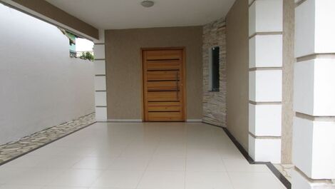 House of the dunes of peró