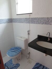 House of the dunes of peró