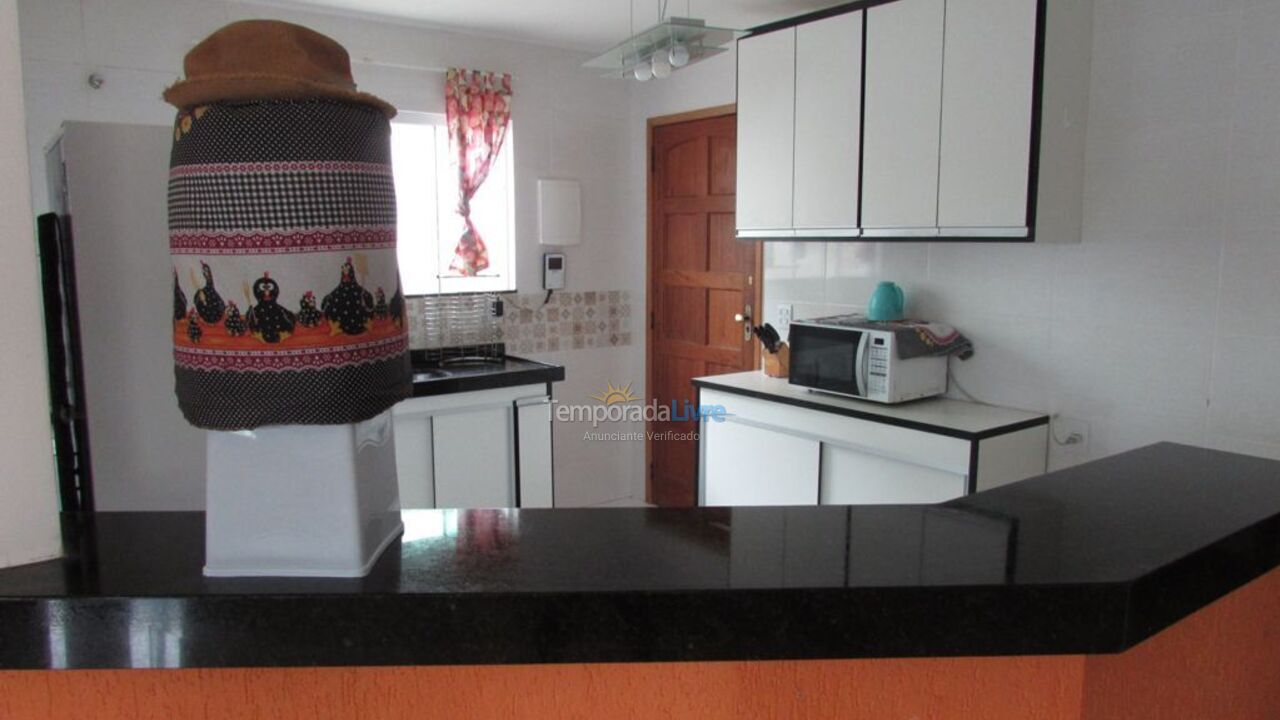 House for vacation rental in Cabo Frio (Praia Dunas do Peró)