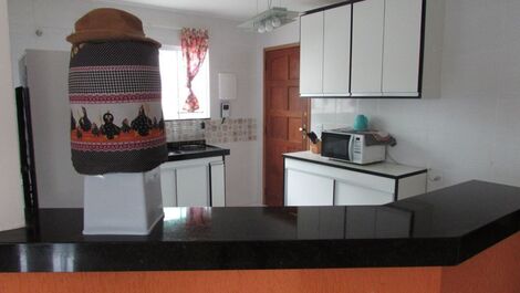 House of the dunes of peró