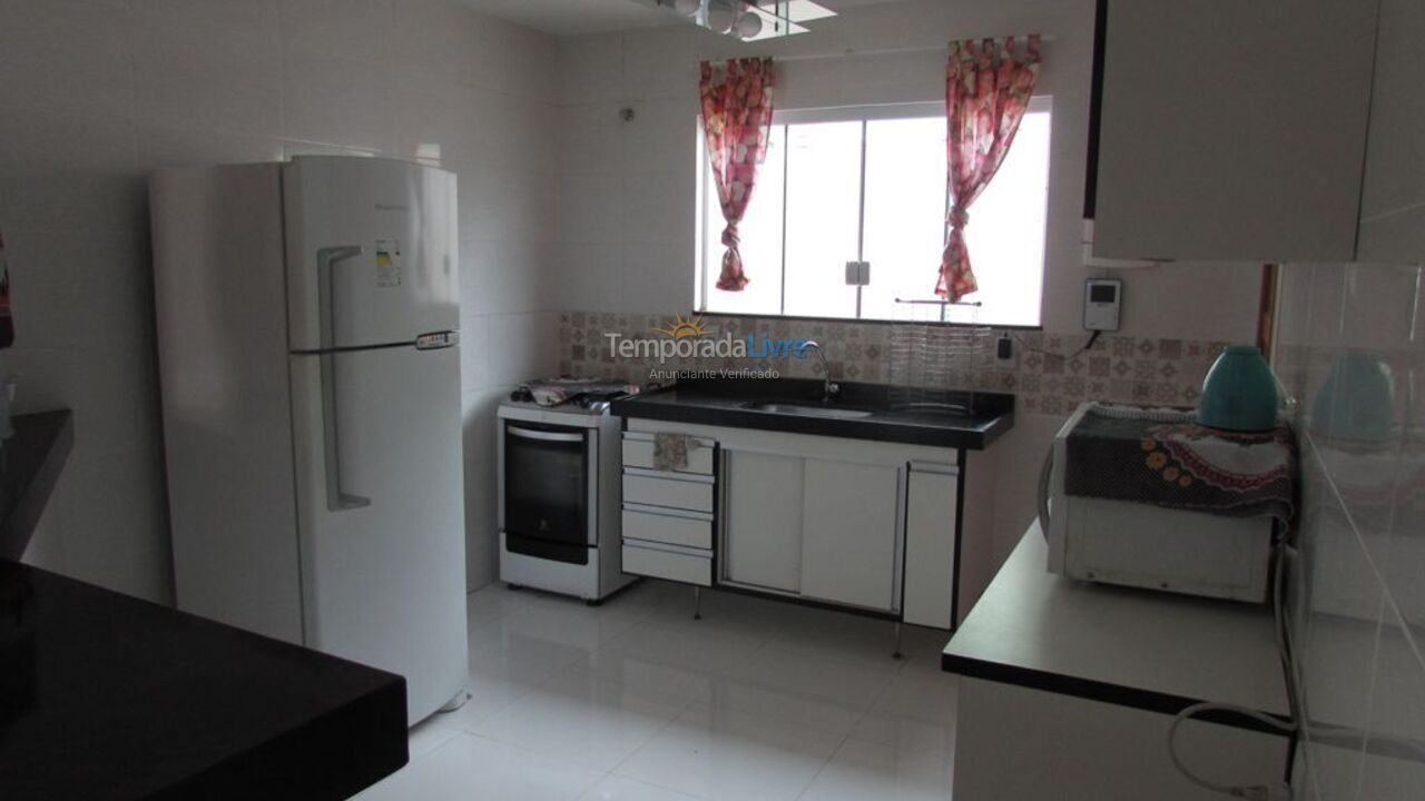 House for vacation rental in Cabo Frio (Praia Dunas do Peró)