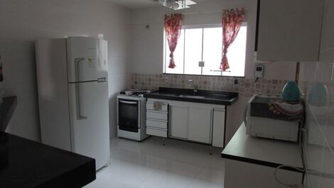 House of the dunes of peró