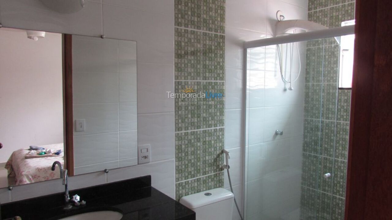 House for vacation rental in Cabo Frio (Praia Dunas do Peró)