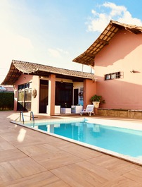 Casa para alugar em Aracaju - Praia de Atalaia