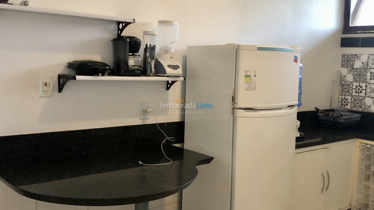 Casa para aluguel de temporada em Aracaju (Praia de Atalaia)