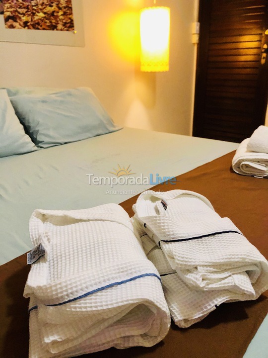 Casa para aluguel de temporada em Aracaju (Praia de Atalaia)