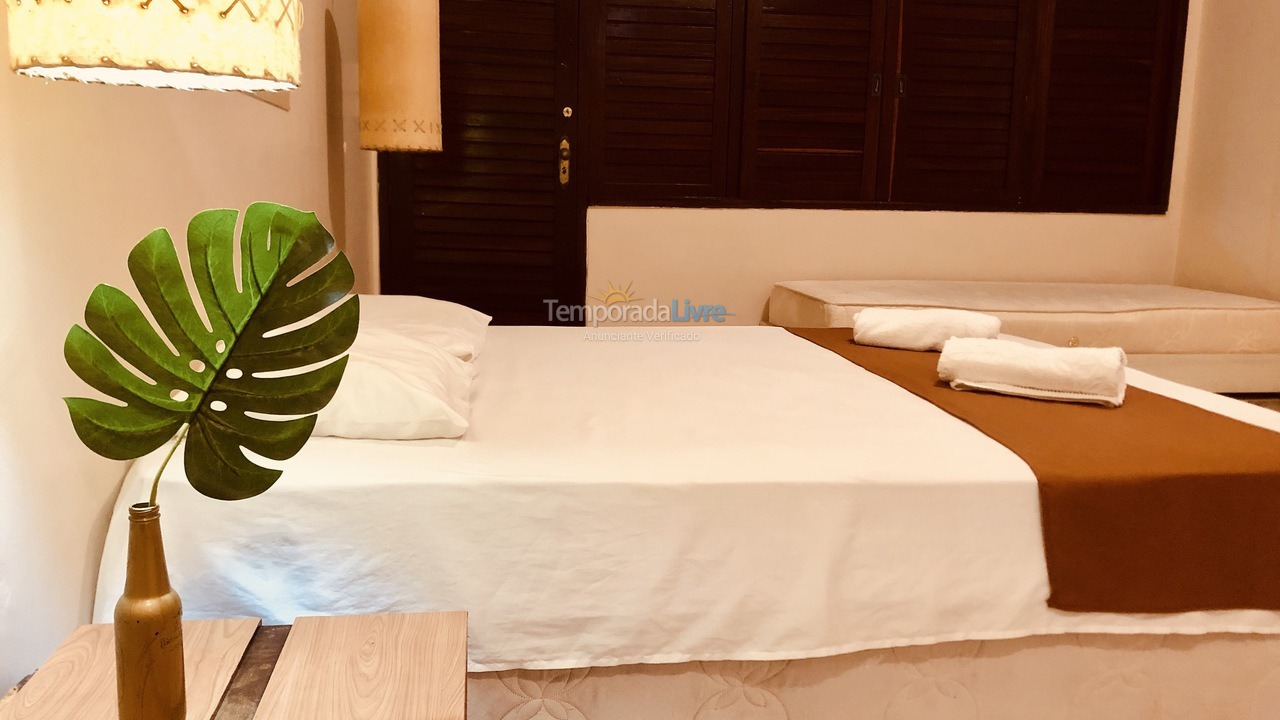 Casa para aluguel de temporada em Aracaju (Praia de Atalaia)