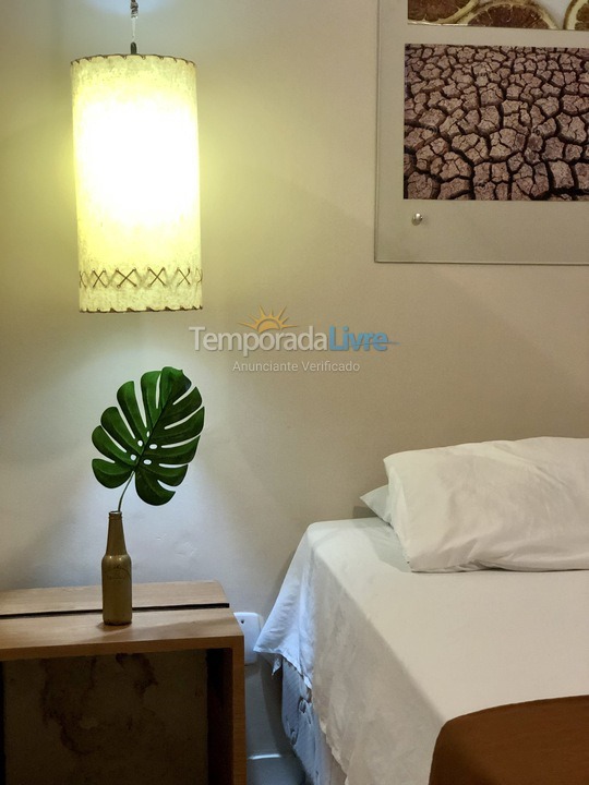 Casa para aluguel de temporada em Aracaju (Praia de Atalaia)