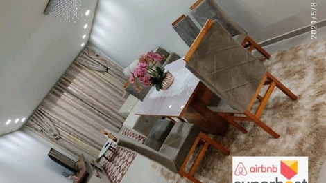 Holiday Home In Vila A Foz do Iguaçu PR