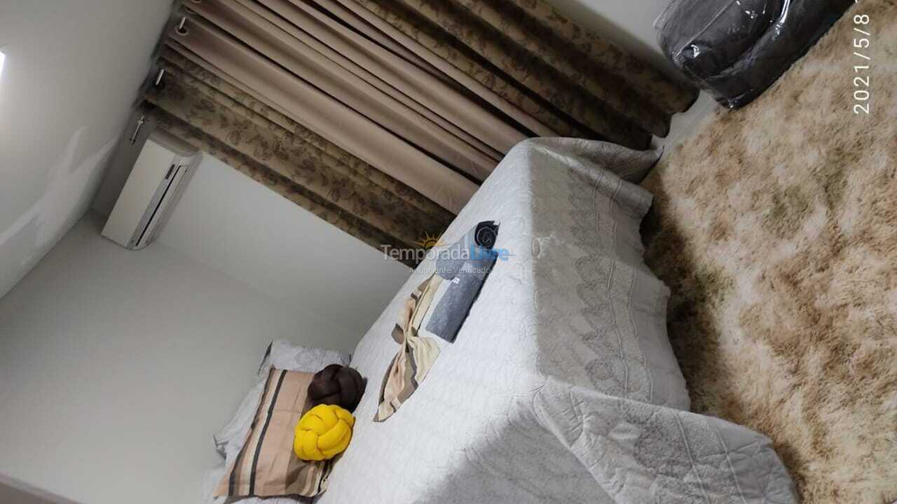 House for vacation rental in Foz do Iguaçu (Vila A)