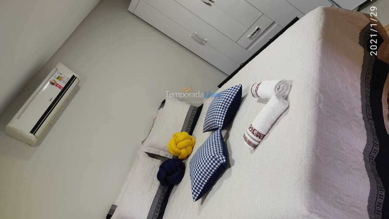 House for vacation rental in Foz do Iguaçu (Vila A)