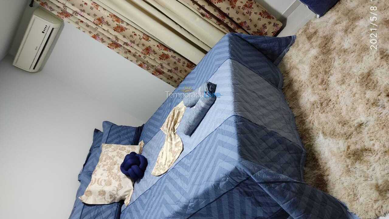 House for vacation rental in Foz do Iguaçu (Vila A)