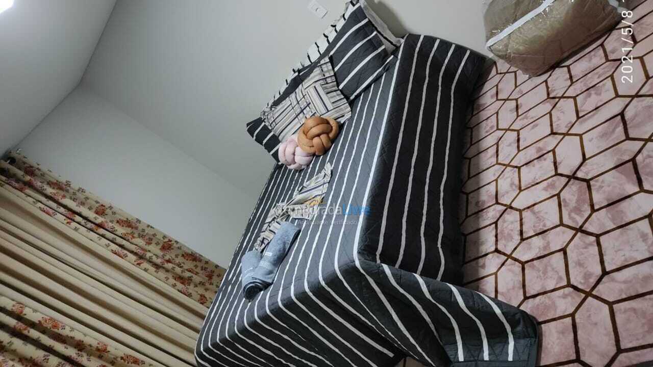 House for vacation rental in Foz do Iguaçu (Vila A)