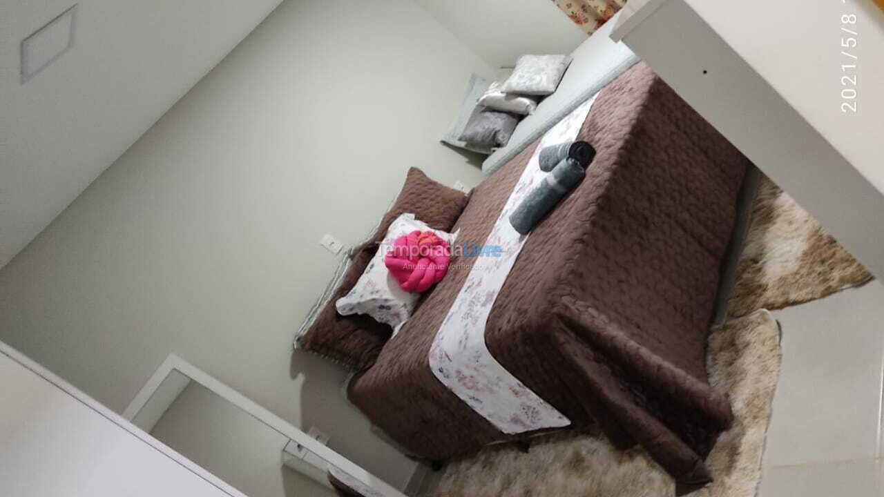 House for vacation rental in Foz do Iguaçu (Vila A)