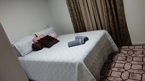 Holiday Home In Vila A Foz do Iguaçu PR