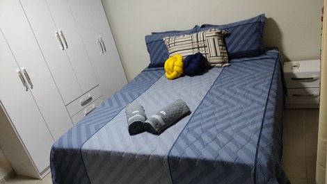 Holiday Home In Vila A Foz do Iguaçu PR