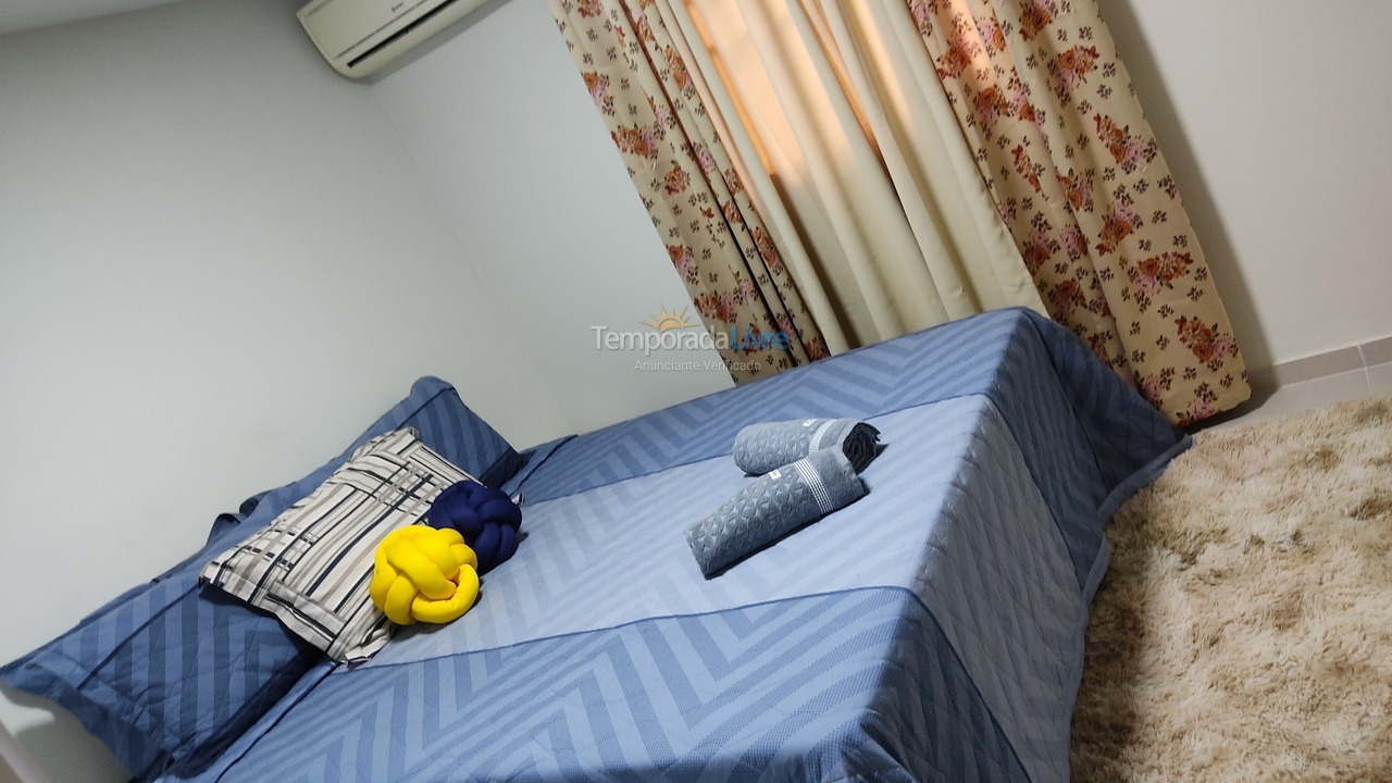 House for vacation rental in Foz do Iguaçu (Vila A)