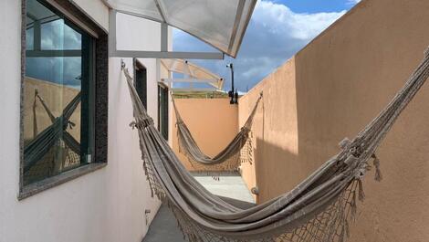 Serra Negra, pleasant house with pool