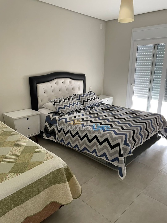 House for vacation rental in Bertioga (Riviera de São Lourenço)